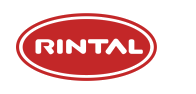 Logo RINTAL POLSKA sp. z o. o.