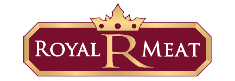 Logo Royal Food Production Sp. z o.o. 