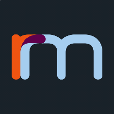 Logo RM IT Services GmbH