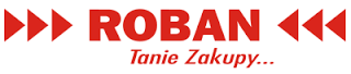 Logo Roban Sp. z o.o.