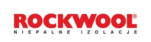 Logo Rockwool Polska Sp. z o.o.
