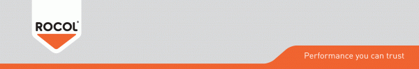 Logo ROCOL (a Division of ITW Ltd)