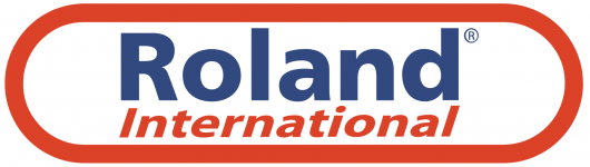 Logo ROLAND INTERNATIONAL POLSKA SP.Z O.O.