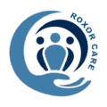 Logo ROXOR CARE sp. z o.o.