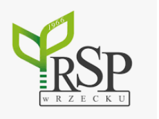 Logo Rolnicza Spółdzielnia Produkcyjna w Rzecku
