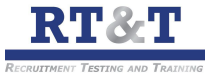 Logo RT&T Poland sp. z o.o.