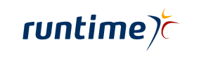 Logo Runtime GmbH Niederlassung Papenburg