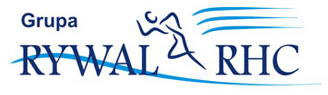 Logo RYWAL-RHC Sp. z o.o.