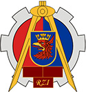 Logo Rejonowy Zarząd Infrastruktury w Szczecinie