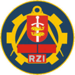 Logo REJONOWY ZARZĄD INFRASTRUKTURY W GDYNI
