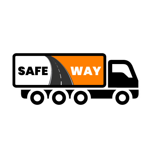 Logo SAFE WAY TLS sp. z o.o.