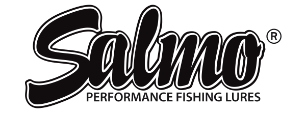 Logo Salmo. Sp. z o.o.