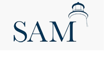 Logo SAM International