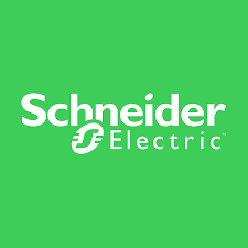Logo Schneider Electric Slovakia, spol. s r.o.