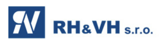 Logo RH&VH s.r.o.