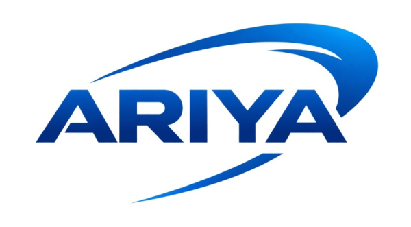 Logo Ariya Sp. z o.o.