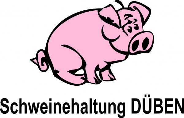 Logo Schweinehaltung DÜBEN GmbH & Co. KG