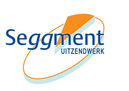Logo Seggment Arbeidsbemiddeling B.V.