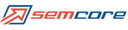 Logo Semcore s.c. Marcin Stypuła Przemysław Przybylski