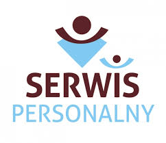 Logo Serwis Personalny