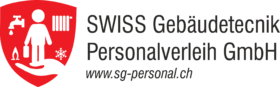 Logo SWISS Gebäudetechnik Personalverleih GmbH