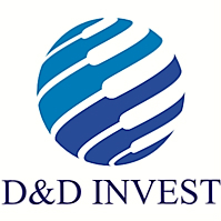 Logo D&D Invest