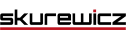 Logo ROBOTY ZIEMNE I USŁUGI BUDOWLANE EDWARD SKUREWICZ