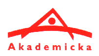 Logo Spółdzielnia Mieszkaniowa ''Akademicka''
