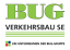 BUG Verkehrsbau SE - logo