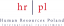 Human Resources Poland Sp z o.o. - logo