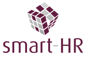 Logo SMART - HR