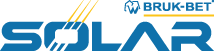 Logo BRUK BET IP SOLAR SP Z O O,