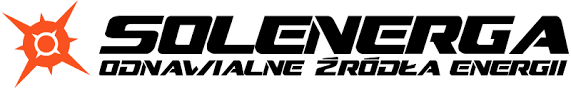 Logo Solenerga Sp. z o.o.
