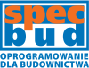 Logo Biuro Inżynierskie SPECBUD Spółka Jawna