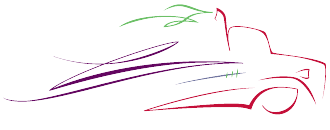 Logo SPED-TRANS ZĄBKI Sp. z.o.o.