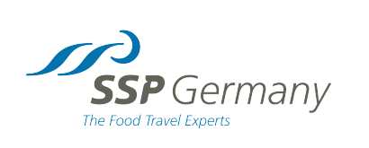 Logo SSP Deutschland GmbH 