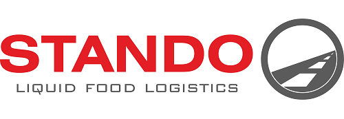Logo STANDO LOGISTICS SP Z O O