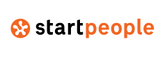 Logo Start People N.V.