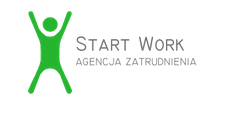 Logo Start Work Agencja Zatrudnienia