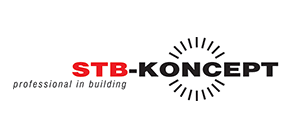 Logo STB Koncept Sp. z o.o.