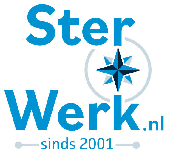 Logo Sterwerk BV Deurne