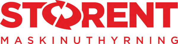Logo Storent AB