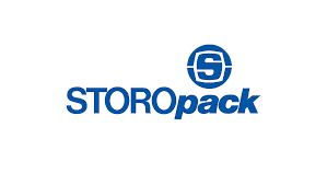 Logo Storopack Deutschland GmbH + Co. KG