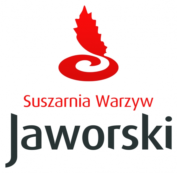 Logo Suszarnia Warzyw Jaworski Spółka Akcyjna Sp.K.