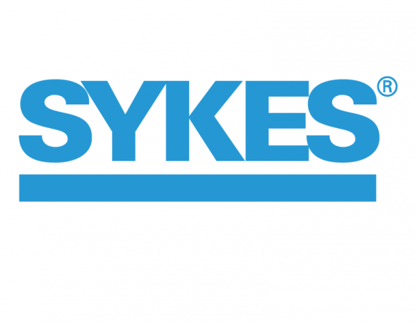 Logo SYKES Cyprus Limited