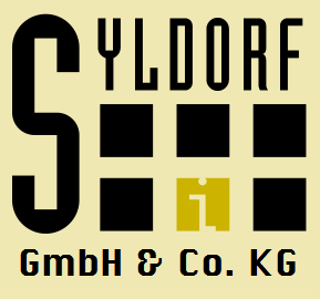 Logo Syldorf GmbH & Co. KG