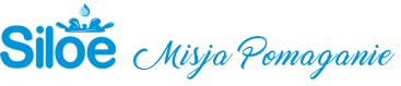 Logo NZOZ Siloe Tomasz Załęcki