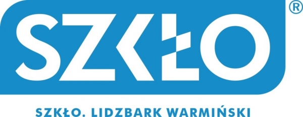Logo SZKŁO Sp. z o.o.