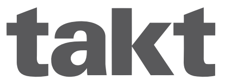 Logo TAKT Sp. z o.o.