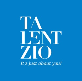Logo Talentzio AG